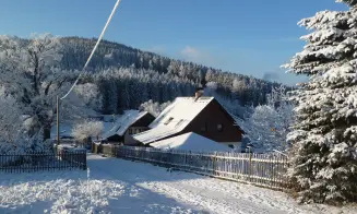 ALBRECHTICE - chalupa   - foto číslo 12