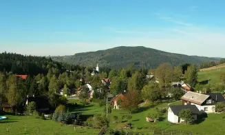 ALBRECHTICE - chalupa   - foto číslo 20