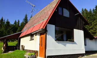 HORNÍ ČERNÁ STUDNICE - chata - foto číslo 15