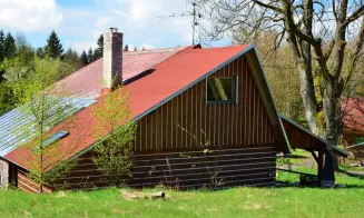 HORNÍ ČERNÁ STUDNICE - chata - foto číslo 7