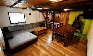 HORNÍ ČERNÁ STUDNICE - chata - foto číslo 14