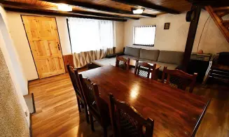 HORNÍ ČERNÁ STUDNICE - chata - foto číslo 18