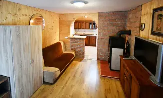 HORNÍ ČERNÁ STUDNICE - chata - foto číslo 29