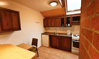 HORNÍ ČERNÁ STUDNICE - chata - foto číslo 19