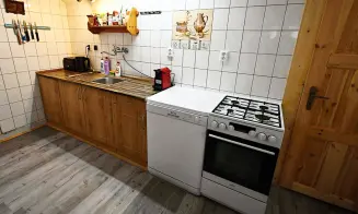 HORNÍ ČERNÁ STUDNICE - chata - foto číslo 28