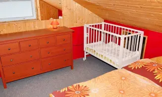 HORNÍ ČERNÁ STUDNICE - chata - foto číslo 26