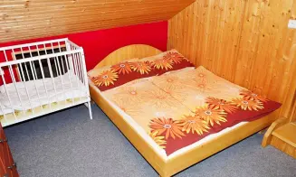 HORNÍ ČERNÁ STUDNICE - chata - foto číslo 30