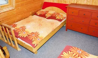 HORNÍ ČERNÁ STUDNICE - chata - foto číslo 2