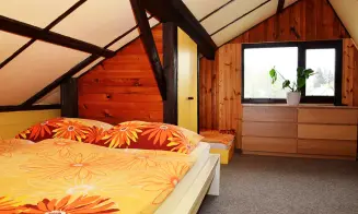 HORNÍ ČERNÁ STUDNICE - chata - foto číslo 12