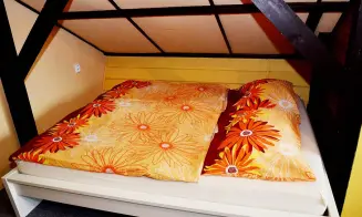 HORNÍ ČERNÁ STUDNICE - chata - foto číslo 13