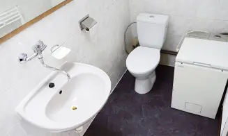 HORNÍ ČERNÁ STUDNICE - chata - foto číslo 1