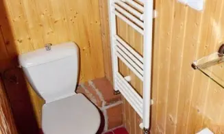 HORNÍ ČERNÁ STUDNICE - chata - foto číslo 25