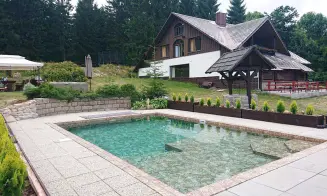 HORNÍ ČERNÁ STUDNICE - chata - foto číslo 32