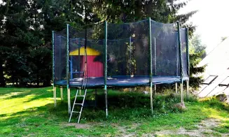 HORNÍ ČERNÁ STUDNICE - chata - foto číslo 5