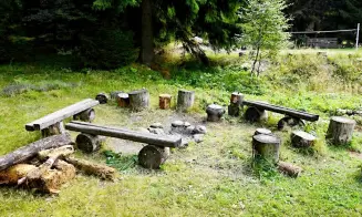 HORNÍ ČERNÁ STUDNICE - chata - foto číslo 23