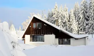 HORNÍ ČERNÁ STUDNICE - chata - foto číslo 33