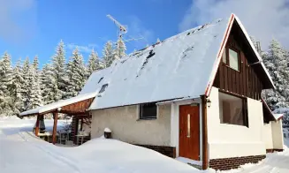 HORNÍ ČERNÁ STUDNICE - chata - foto číslo 34