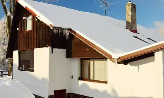 HORNÍ ČERNÁ STUDNICE - chata - foto číslo 22