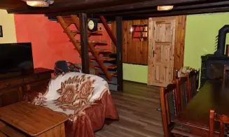 HORNÍ ČERNÁ STUDNICE - chata - foto číslo 10