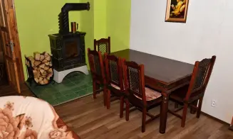 HORNÍ ČERNÁ STUDNICE - chata - foto číslo 11