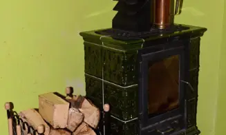 HORNÍ ČERNÁ STUDNICE - chata - foto číslo 16