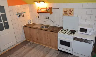 HORNÍ ČERNÁ STUDNICE - chata - foto číslo 6