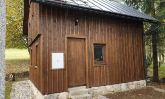 SMRŽOVKA -  chata - foto číslo 4