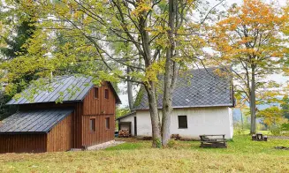 SMRŽOVKA -  chata - foto číslo 8