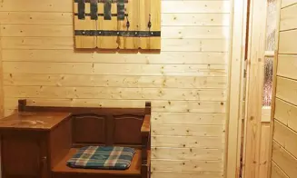 SMRŽOVKA -  chata - foto číslo 3