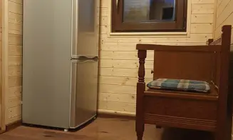 SMRŽOVKA -  chata - foto číslo 16