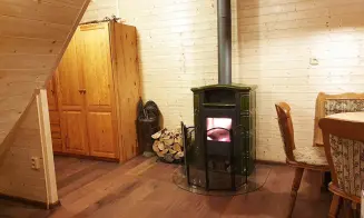 SMRŽOVKA -  chata - foto číslo 11