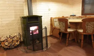 SMRŽOVKA -  chata - foto číslo 17