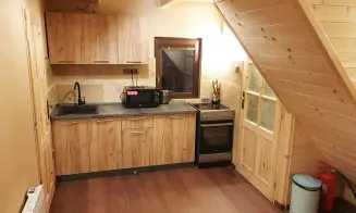 SMRŽOVKA -  chata - foto číslo 20