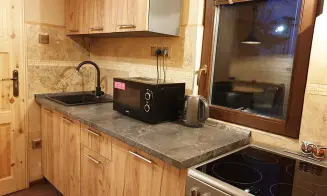 SMRŽOVKA -  chata - foto číslo 12