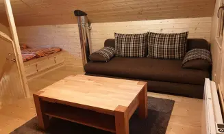 SMRŽOVKA -  chata - foto číslo 1