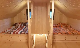 SMRŽOVKA -  chata - foto číslo 2