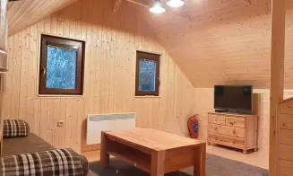 SMRŽOVKA -  chata - foto číslo 5