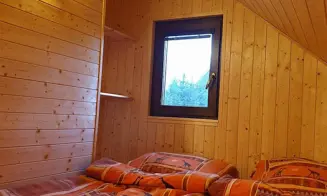 SMRŽOVKA -  chata - foto číslo 19