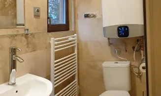 SMRŽOVKA -  chata - foto číslo 7