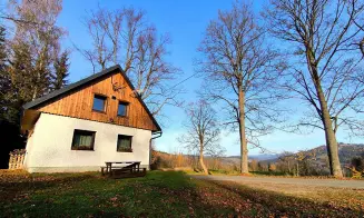 SMRŽOVKA - horská chalupa - foto číslo 7