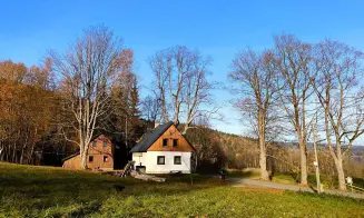SMRŽOVKA - horská chalupa - foto číslo 2
