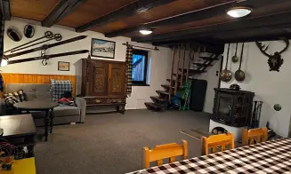 SMRŽOVKA - horská chalupa - foto číslo 16