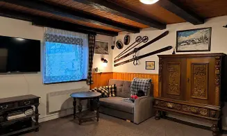 SMRŽOVKA - horská chalupa - foto číslo 13