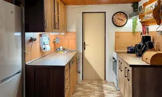 SMRŽOVKA - horská chalupa - foto číslo 9