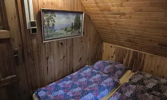 SMRŽOVKA - horská chalupa - foto číslo 12