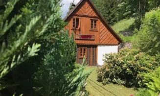 TANVALD - chalupa - foto číslo 8