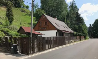 TANVALD - chalupa - foto číslo 3