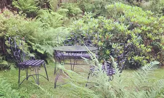 TANVALD - chalupa - foto číslo 10