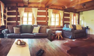 TANVALD - chalupa - foto číslo 13