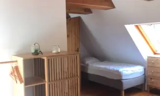 TANVALD - chalupa - foto číslo 17